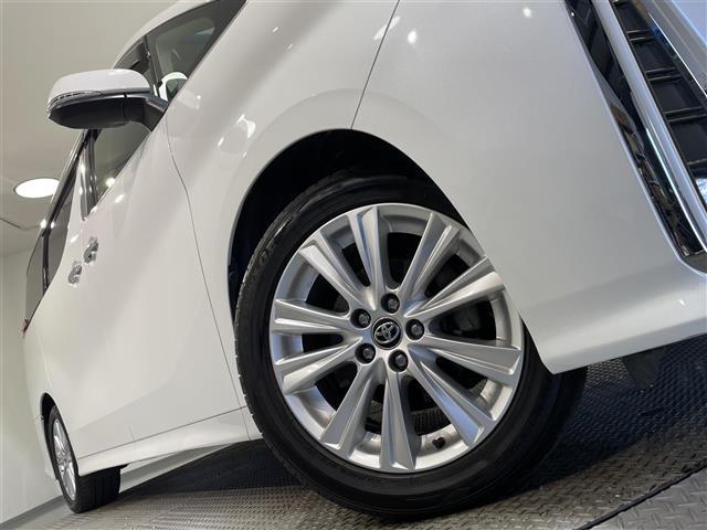 アルファード 2.5S Aパッケージ 純正10インチナビ 衝突軽減ブレーキ 両側パワースライドドア レーダークルーズコントロール ビルトインETC バックカメラ ドライブレコーダー フルセグTV Bluetooth レーンキープアシスト(19枚目)