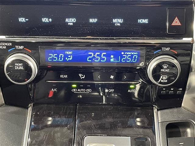 アルファード 2.5S Aパッケージ 純正10インチナビ 衝突軽減ブレーキ 両側パワースライドドア レーダークルーズコントロール ビルトインETC バックカメラ ドライブレコーダー フルセグTV Bluetooth レーンキープアシスト(27枚目)