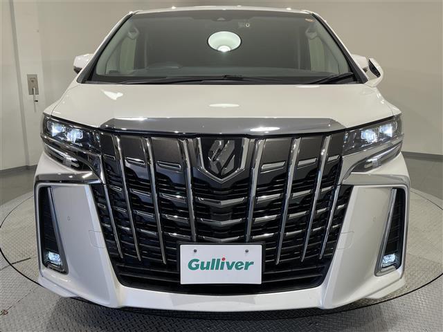 アルファード 2.5S Aパッケージ 純正10インチナビ 衝突軽減ブレーキ 両側パワースライドドア レーダークルーズコントロール ビルトインETC バックカメラ ドライブレコーダー フルセグTV Bluetooth レーンキープアシスト(36枚目)