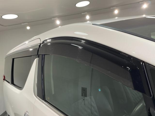 アルファード 2.5S Aパッケージ 純正10インチナビ 衝突軽減ブレーキ 両側パワースライドドア レーダークルーズコントロール ビルトインETC バックカメラ ドライブレコーダー フルセグTV Bluetooth レーンキープアシスト(46枚目)