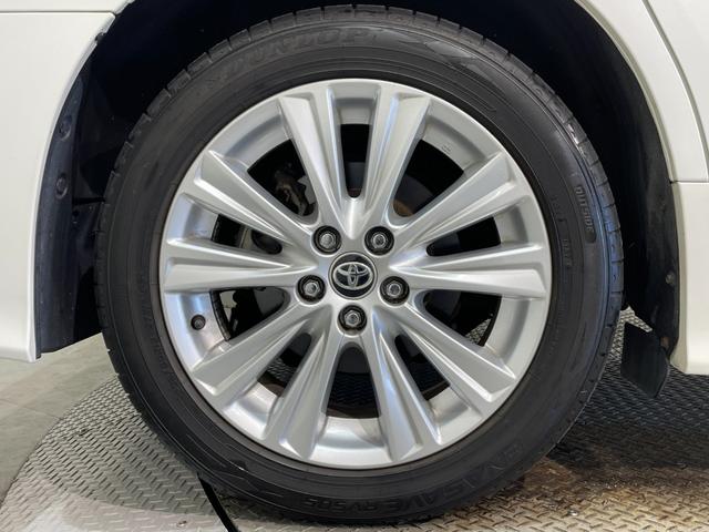 アルファード 2.5S Aパッケージ 純正10インチナビ 衝突軽減ブレーキ 両側パワースライドドア レーダークルーズコントロール ビルトインETC バックカメラ ドライブレコーダー フルセグTV Bluetooth レーンキープアシスト(49枚目)