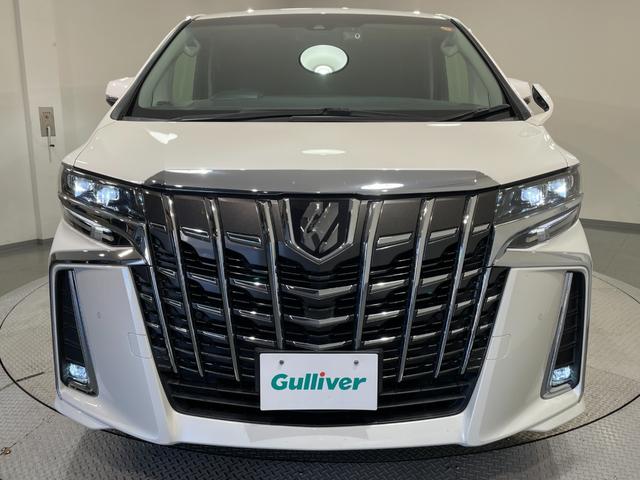 アルファード 2.5S Aパッケージ 純正10インチナビ 衝突軽減ブレーキ 両側パワースライドドア レーダークルーズコントロール ビルトインETC バックカメラ ドライブレコーダー フルセグTV Bluetooth レーンキープアシスト(53枚目)