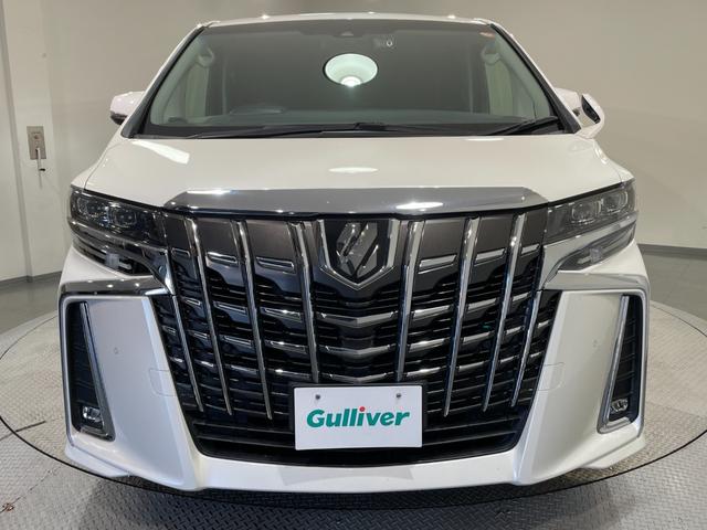 アルファード 2.5S Aパッケージ 純正10インチナビ 衝突軽減ブレーキ 両側パワースライドドア レーダークルーズコントロール ビルトインETC バックカメラ ドライブレコーダー フルセグTV Bluetooth レーンキープアシスト(54枚目)