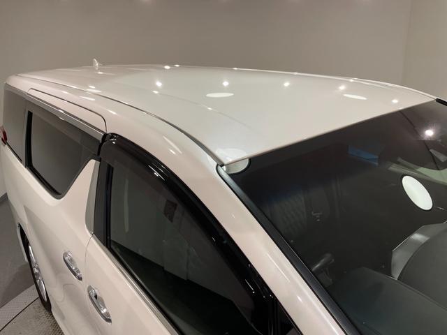 アルファード 2.5S Aパッケージ 純正10インチナビ 衝突軽減ブレーキ 両側パワースライドドア レーダークルーズコントロール ビルトインETC バックカメラ ドライブレコーダー フルセグTV Bluetooth レーンキープアシスト(67枚目)