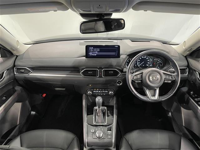 ＣＸ－５ ＸＤ　ブラックトーンエディション　純正１０．２５インチナビ　３６０°ビューカメラ　電動バックドア　ｉ－ＡＣｔｉＶＳＥＮＳＥ　シートヒーター　ＥＴＣ　ステアリングヒーター　ブラインドスポットモニター　ヘッドアップディスプレイ　ＬＥＤ（2枚目）