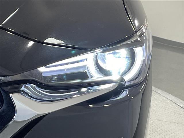 ＣＸ－５ ＸＤ　ブラックトーンエディション　純正１０．２５インチナビ　３６０°ビューカメラ　電動バックドア　ｉ－ＡＣｔｉＶＳＥＮＳＥ　シートヒーター　ＥＴＣ　ステアリングヒーター　ブラインドスポットモニター　ヘッドアップディスプレイ　ＬＥＤ（17枚目）