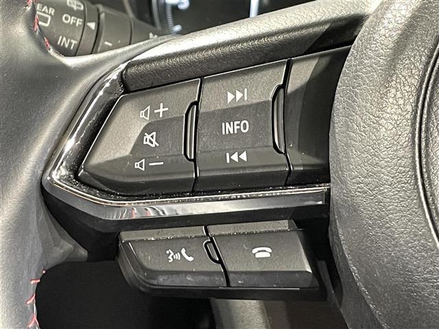 ＣＸ－５ ＸＤ　ブラックトーンエディション　純正１０．２５インチナビ　３６０°ビューカメラ　電動バックドア　ｉ－ＡＣｔｉＶＳＥＮＳＥ　シートヒーター　ＥＴＣ　ステアリングヒーター　ブラインドスポットモニター　ヘッドアップディスプレイ　ＬＥＤ（20枚目）