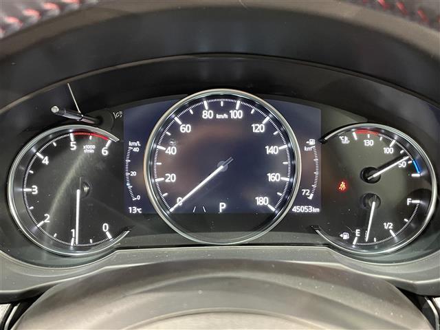 ＣＸ－５ ＸＤ　ブラックトーンエディション　純正１０．２５インチナビ　３６０°ビューカメラ　電動バックドア　ｉ－ＡＣｔｉＶＳＥＮＳＥ　シートヒーター　ＥＴＣ　ステアリングヒーター　ブラインドスポットモニター　ヘッドアップディスプレイ　ＬＥＤ（23枚目）