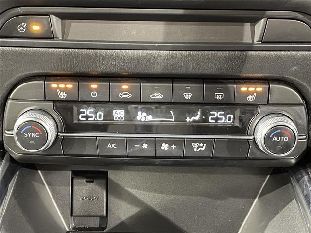 ＣＸ－５ ＸＤ　ブラックトーンエディション　純正１０．２５インチナビ　３６０°ビューカメラ　電動バックドア　ｉ－ＡＣｔｉＶＳＥＮＳＥ　シートヒーター　ＥＴＣ　ステアリングヒーター　ブラインドスポットモニター　ヘッドアップディスプレイ　ＬＥＤ（26枚目）