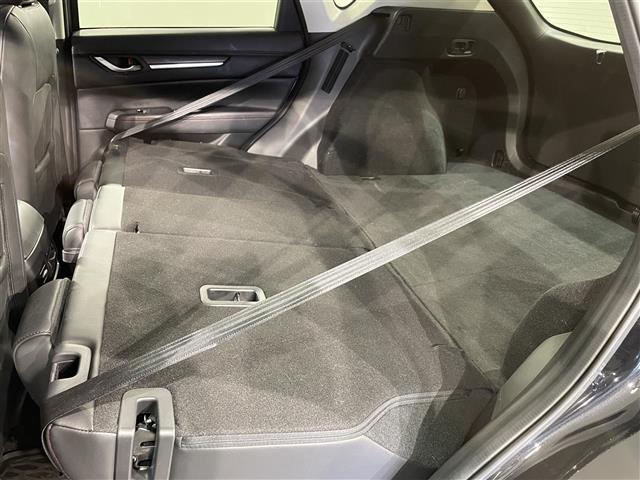 ＣＸ－５ ＸＤ　ブラックトーンエディション　純正１０．２５インチナビ　３６０°ビューカメラ　電動バックドア　ｉ－ＡＣｔｉＶＳＥＮＳＥ　シートヒーター　ＥＴＣ　ステアリングヒーター　ブラインドスポットモニター　ヘッドアップディスプレイ　ＬＥＤ（34枚目）