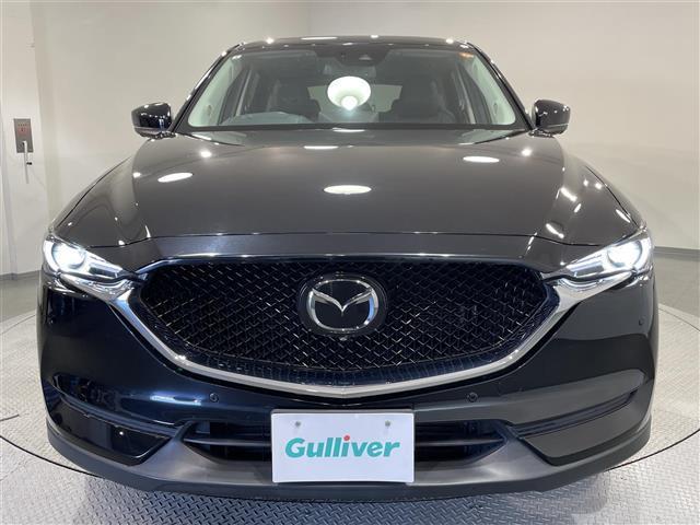 ＣＸ－５ ＸＤ　ブラックトーンエディション　純正１０．２５インチナビ　３６０°ビューカメラ　電動バックドア　ｉ－ＡＣｔｉＶＳＥＮＳＥ　シートヒーター　ＥＴＣ　ステアリングヒーター　ブラインドスポットモニター　ヘッドアップディスプレイ　ＬＥＤ（38枚目）