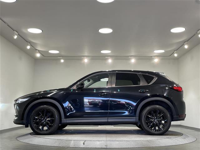 ＣＸ－５ ＸＤ　ブラックトーンエディション　純正１０．２５インチナビ　３６０°ビューカメラ　電動バックドア　ｉ－ＡＣｔｉＶＳＥＮＳＥ　シートヒーター　ＥＴＣ　ステアリングヒーター　ブラインドスポットモニター　ヘッドアップディスプレイ　ＬＥＤ（41枚目）