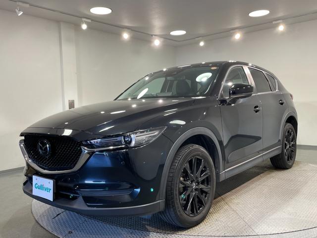 ＣＸ－５ ＸＤ　ブラックトーンエディション　純正１０．２５インチナビ　３６０°ビューカメラ　電動バックドア　ｉ－ＡＣｔｉＶＳＥＮＳＥ　シートヒーター　ＥＴＣ　ステアリングヒーター　ブラインドスポットモニター　ヘッドアップディスプレイ　ＬＥＤ（53枚目）