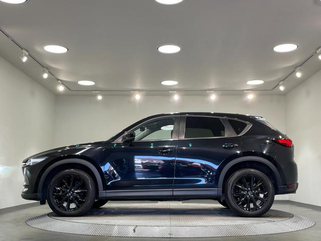 ＣＸ－５ ＸＤ　ブラックトーンエディション　純正１０．２５インチナビ　３６０°ビューカメラ　電動バックドア　ｉ－ＡＣｔｉＶＳＥＮＳＥ　シートヒーター　ＥＴＣ　ステアリングヒーター　ブラインドスポットモニター　ヘッドアップディスプレイ　ＬＥＤ（62枚目）
