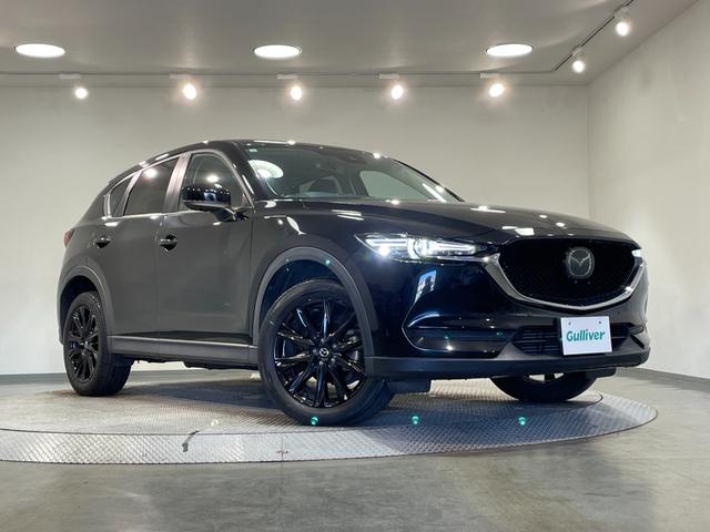 ＣＸ－５ ＸＤ　ブラックトーンエディション　純正１０．２５インチナビ　３６０°ビューカメラ　電動バックドア　ｉ－ＡＣｔｉＶＳＥＮＳＥ　シートヒーター　ＥＴＣ　ステアリングヒーター　ブラインドスポットモニター　ヘッドアップディスプレイ　ＬＥＤ（64枚目）