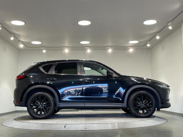 ＣＸ－５ ＸＤ　ブラックトーンエディション　純正１０．２５インチナビ　３６０°ビューカメラ　電動バックドア　ｉ－ＡＣｔｉＶＳＥＮＳＥ　シートヒーター　ＥＴＣ　ステアリングヒーター　ブラインドスポットモニター　ヘッドアップディスプレイ　ＬＥＤ（73枚目）