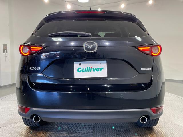 ＣＸ－５ ＸＤ　ブラックトーンエディション　純正１０．２５インチナビ　３６０°ビューカメラ　電動バックドア　ｉ－ＡＣｔｉＶＳＥＮＳＥ　シートヒーター　ＥＴＣ　ステアリングヒーター　ブラインドスポットモニター　ヘッドアップディスプレイ　ＬＥＤ（77枚目）