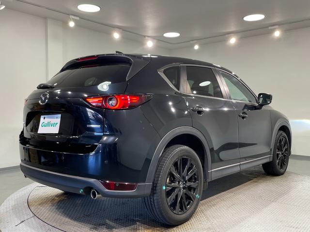 ＣＸ－５ ＸＤ　ブラックトーンエディション　純正１０．２５インチナビ　３６０°ビューカメラ　電動バックドア　ｉ－ＡＣｔｉＶＳＥＮＳＥ　シートヒーター　ＥＴＣ　ステアリングヒーター　ブラインドスポットモニター　ヘッドアップディスプレイ　ＬＥＤ（79枚目）