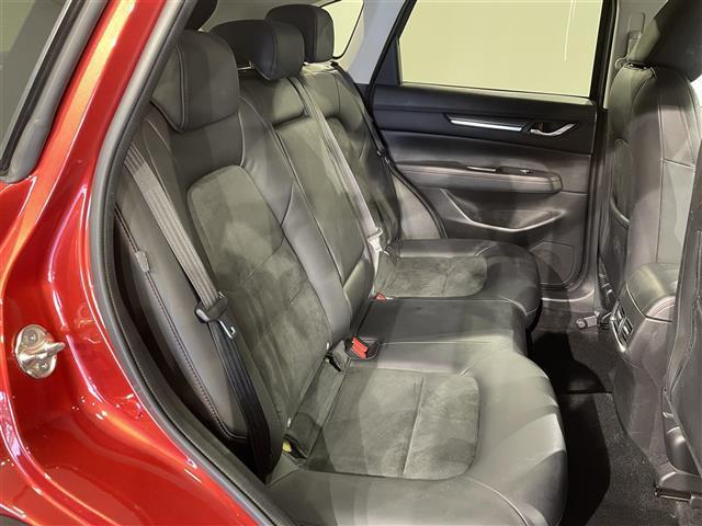 ＣＸ－５ ＸＤ　ブラックトーンエディション　純正１０．２５インチナビ　３６０°ビューモニター　ｉ－ＡＣＴＩＶＳＥＮＳＥ　シートヒーター　電動バックドア　ＢＳＭ　ステアリングヒーター　ヘッドアップディスプレイ　パワーシート　ＬＥＤヘッドライト（15枚目）