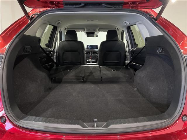 ＣＸ－５ ＸＤ　ブラックトーンエディション　純正１０．２５インチナビ　３６０°ビューモニター　ｉ－ＡＣＴＩＶＳＥＮＳＥ　シートヒーター　電動バックドア　ＢＳＭ　ステアリングヒーター　ヘッドアップディスプレイ　パワーシート　ＬＥＤヘッドライト（16枚目）
