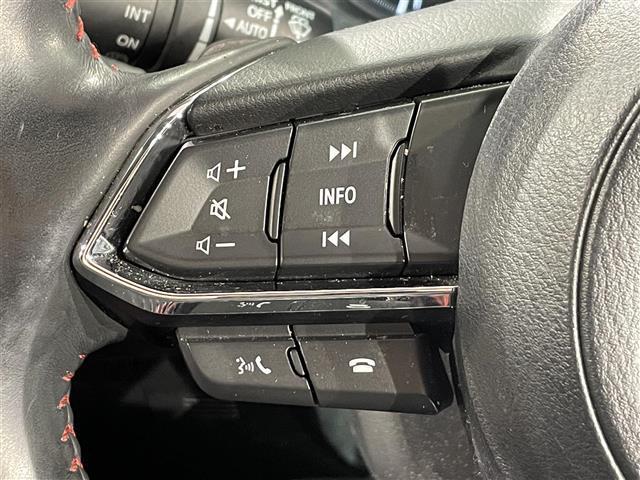 ＣＸ－５ ＸＤ　ブラックトーンエディション　純正１０．２５インチナビ　３６０°ビューモニター　ｉ－ＡＣＴＩＶＳＥＮＳＥ　シートヒーター　電動バックドア　ＢＳＭ　ステアリングヒーター　ヘッドアップディスプレイ　パワーシート　ＬＥＤヘッドライト（20枚目）