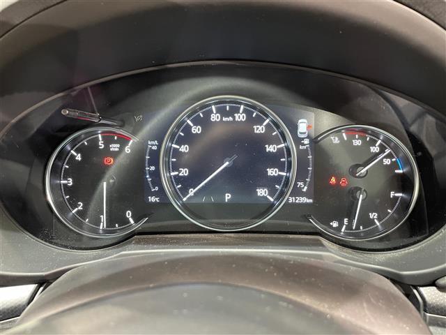 ＣＸ－５ ＸＤ　ブラックトーンエディション　純正１０．２５インチナビ　３６０°ビューモニター　ｉ－ＡＣＴＩＶＳＥＮＳＥ　シートヒーター　電動バックドア　ＢＳＭ　ステアリングヒーター　ヘッドアップディスプレイ　パワーシート　ＬＥＤヘッドライト（23枚目）