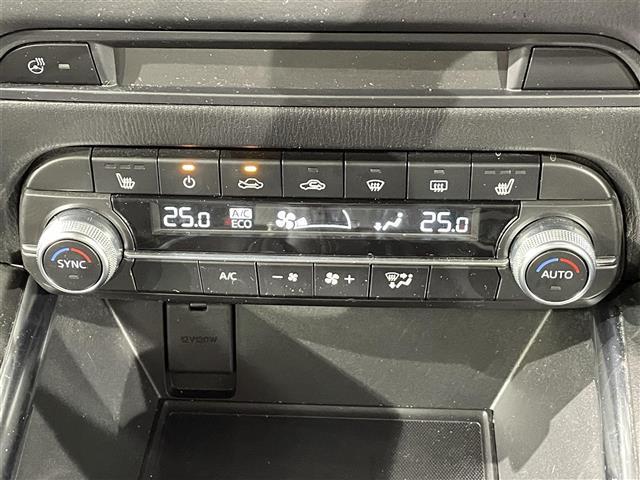 ＣＸ－５ ＸＤ　ブラックトーンエディション　純正１０．２５インチナビ　３６０°ビューモニター　ｉ－ＡＣＴＩＶＳＥＮＳＥ　シートヒーター　電動バックドア　ＢＳＭ　ステアリングヒーター　ヘッドアップディスプレイ　パワーシート　ＬＥＤヘッドライト（26枚目）