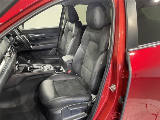 ＣＸ－５ ＸＤ　ブラックトーンエディション　純正１０．２５インチナビ　３６０°ビューモニター　ｉ－ＡＣＴＩＶＳＥＮＳＥ　シートヒーター　電動バックドア　ＢＳＭ　ステアリングヒーター　ヘッドアップディスプレイ　パワーシート　ＬＥＤヘッドライト（33枚目）