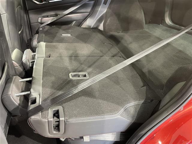 ＣＸ－５ ＸＤ　ブラックトーンエディション　純正１０．２５インチナビ　３６０°ビューモニター　ｉ－ＡＣＴＩＶＳＥＮＳＥ　シートヒーター　電動バックドア　ＢＳＭ　ステアリングヒーター　ヘッドアップディスプレイ　パワーシート　ＬＥＤヘッドライト（35枚目）
