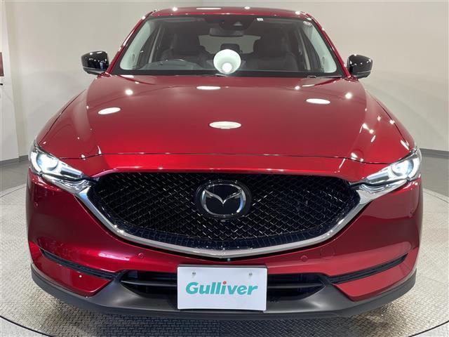 ＣＸ－５ ＸＤ　ブラックトーンエディション　純正１０．２５インチナビ　３６０°ビューモニター　ｉ－ＡＣＴＩＶＳＥＮＳＥ　シートヒーター　電動バックドア　ＢＳＭ　ステアリングヒーター　ヘッドアップディスプレイ　パワーシート　ＬＥＤヘッドライト（37枚目）