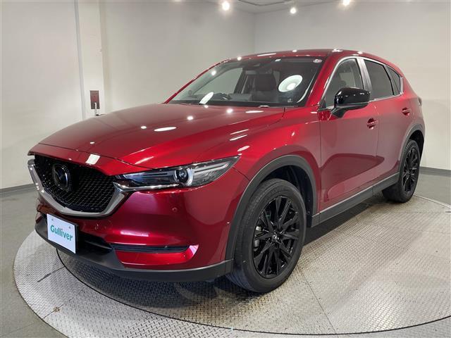 ＣＸ－５ ＸＤ　ブラックトーンエディション　純正１０．２５インチナビ　３６０°ビューモニター　ｉ－ＡＣＴＩＶＳＥＮＳＥ　シートヒーター　電動バックドア　ＢＳＭ　ステアリングヒーター　ヘッドアップディスプレイ　パワーシート　ＬＥＤヘッドライト（38枚目）