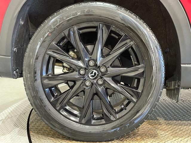 ＣＸ－５ ＸＤ　ブラックトーンエディション　純正１０．２５インチナビ　３６０°ビューモニター　ｉ－ＡＣＴＩＶＳＥＮＳＥ　シートヒーター　電動バックドア　ＢＳＭ　ステアリングヒーター　ヘッドアップディスプレイ　パワーシート　ＬＥＤヘッドライト（48枚目）