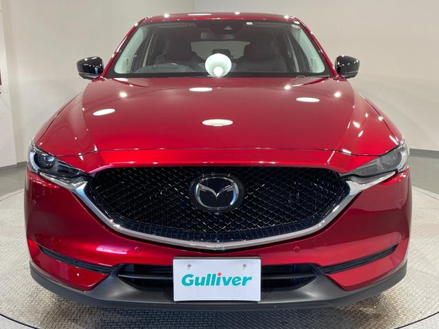 ＣＸ－５ ＸＤ　ブラックトーンエディション　純正１０．２５インチナビ　３６０°ビューモニター　ｉ－ＡＣＴＩＶＳＥＮＳＥ　シートヒーター　電動バックドア　ＢＳＭ　ステアリングヒーター　ヘッドアップディスプレイ　パワーシート　ＬＥＤヘッドライト（52枚目）