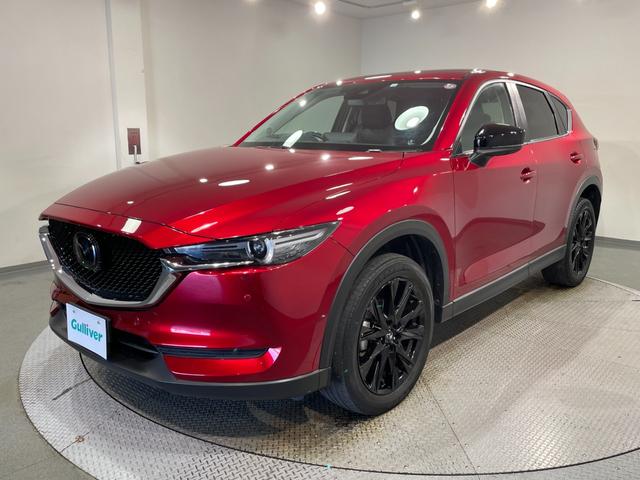 ＣＸ－５ ＸＤ　ブラックトーンエディション　純正１０．２５インチナビ　３６０°ビューモニター　ｉ－ＡＣＴＩＶＳＥＮＳＥ　シートヒーター　電動バックドア　ＢＳＭ　ステアリングヒーター　ヘッドアップディスプレイ　パワーシート　ＬＥＤヘッドライト（53枚目）