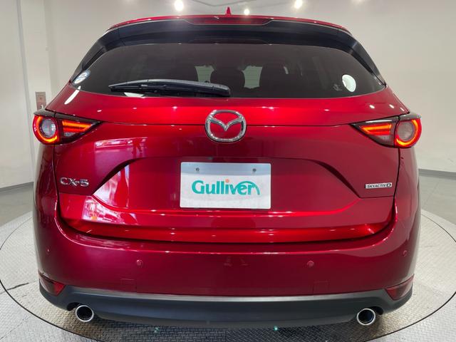 ＣＸ－５ ＸＤ　ブラックトーンエディション　純正１０．２５インチナビ　３６０°ビューモニター　ｉ－ＡＣＴＩＶＳＥＮＳＥ　シートヒーター　電動バックドア　ＢＳＭ　ステアリングヒーター　ヘッドアップディスプレイ　パワーシート　ＬＥＤヘッドライト（58枚目）