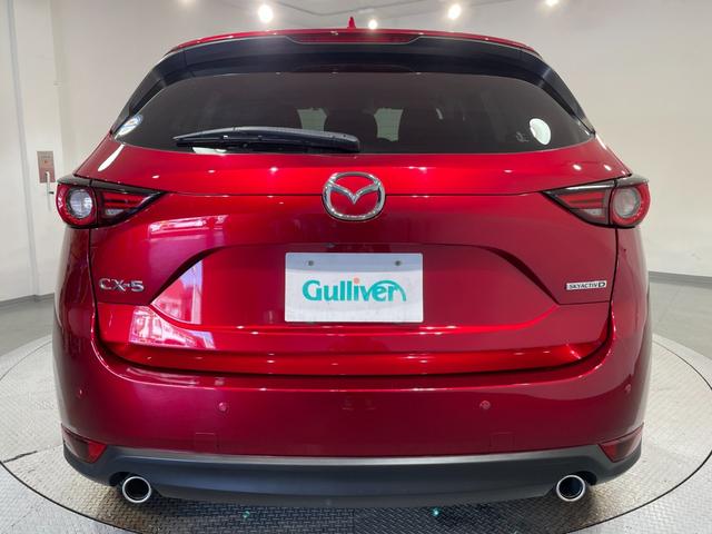 ＣＸ－５ ＸＤ　ブラックトーンエディション　純正１０．２５インチナビ　３６０°ビューモニター　ｉ－ＡＣＴＩＶＳＥＮＳＥ　シートヒーター　電動バックドア　ＢＳＭ　ステアリングヒーター　ヘッドアップディスプレイ　パワーシート　ＬＥＤヘッドライト（59枚目）