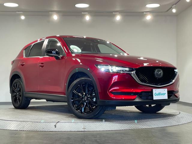ＣＸ－５ ＸＤ　ブラックトーンエディション　純正１０．２５インチナビ　３６０°ビューモニター　ｉ－ＡＣＴＩＶＳＥＮＳＥ　シートヒーター　電動バックドア　ＢＳＭ　ステアリングヒーター　ヘッドアップディスプレイ　パワーシート　ＬＥＤヘッドライト（63枚目）