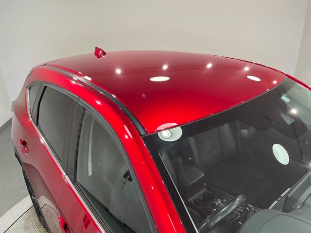 ＣＸ－５ ＸＤ　ブラックトーンエディション　純正１０．２５インチナビ　３６０°ビューモニター　ｉ－ＡＣＴＩＶＳＥＮＳＥ　シートヒーター　電動バックドア　ＢＳＭ　ステアリングヒーター　ヘッドアップディスプレイ　パワーシート　ＬＥＤヘッドライト（65枚目）