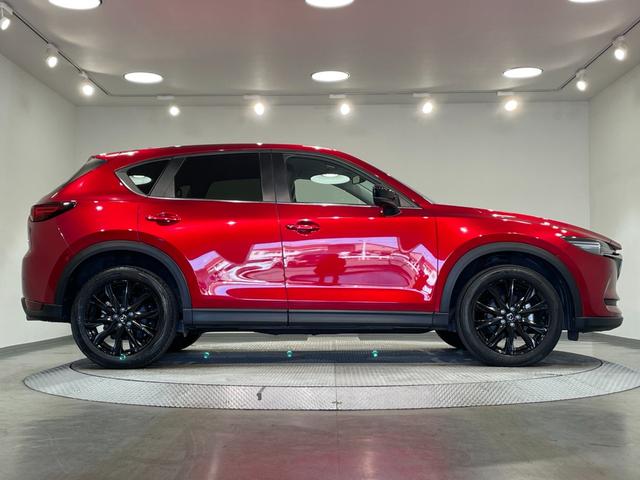 ＣＸ－５ ＸＤ　ブラックトーンエディション　純正１０．２５インチナビ　３６０°ビューモニター　ｉ－ＡＣＴＩＶＳＥＮＳＥ　シートヒーター　電動バックドア　ＢＳＭ　ステアリングヒーター　ヘッドアップディスプレイ　パワーシート　ＬＥＤヘッドライト（73枚目）