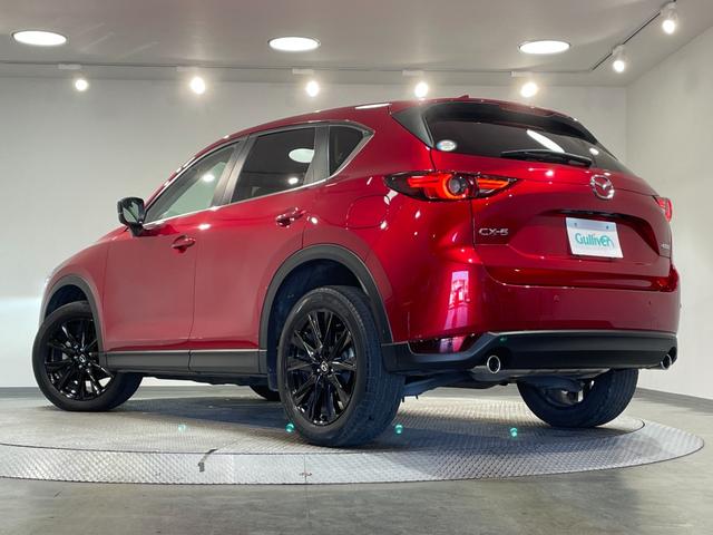 ＣＸ－５ ＸＤ　ブラックトーンエディション　純正１０．２５インチナビ　３６０°ビューモニター　ｉ－ＡＣＴＩＶＳＥＮＳＥ　シートヒーター　電動バックドア　ＢＳＭ　ステアリングヒーター　ヘッドアップディスプレイ　パワーシート　ＬＥＤヘッドライト（74枚目）