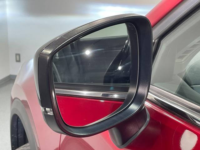 ＣＸ－５ ＸＤ　ブラックトーンエディション　純正１０．２５インチナビ　３６０°ビューモニター　ｉ－ＡＣＴＩＶＳＥＮＳＥ　シートヒーター　電動バックドア　ＢＳＭ　ステアリングヒーター　ヘッドアップディスプレイ　パワーシート　ＬＥＤヘッドライト（75枚目）