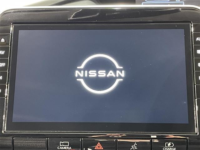 セレナ e-パワー ハイウェイスターV 純正10インチナビ 純正フリップダウンモニター アラウンドビューモニター プロパイロット 衝突軽減ブレーキ 両側電動スライドドア ETC デジタルインナーミラー ドライブレコーダー BSW LED(6枚目)