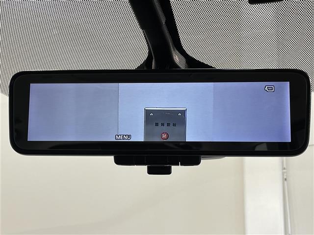 セレナ e-パワー ハイウェイスターV 純正10インチナビ 純正フリップダウンモニター アラウンドビューモニター プロパイロット 衝突軽減ブレーキ 両側電動スライドドア ETC デジタルインナーミラー ドライブレコーダー BSW LED(10枚目)