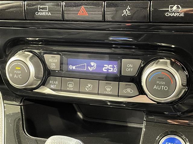 セレナ e-パワー ハイウェイスターV 純正10インチナビ 純正フリップダウンモニター アラウンドビューモニター プロパイロット 衝突軽減ブレーキ 両側電動スライドドア ETC デジタルインナーミラー ドライブレコーダー BSW LED(27枚目)