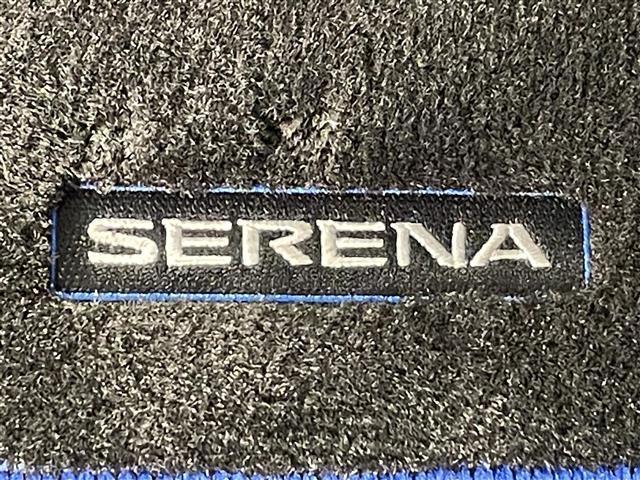 セレナ e-パワー ハイウェイスターV 純正10インチナビ 純正フリップダウンモニター アラウンドビューモニター プロパイロット 衝突軽減ブレーキ 両側電動スライドドア ETC デジタルインナーミラー ドライブレコーダー BSW LED(33枚目)