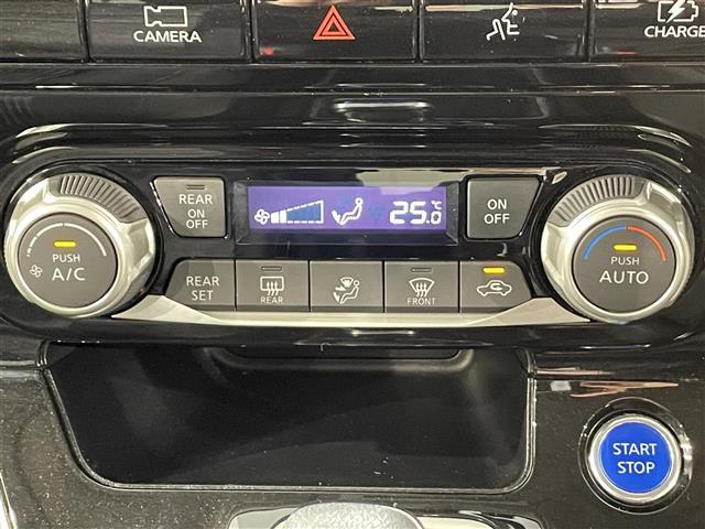 セレナ ｅ－パワー　ハイウェイスターＶ　純正ナビ　プロパイロット　衝突軽減ブレーキ　両側パワースライドドア　アラウンドビューモニター　ビルトインＥＴＣ　バックカメラ　コーナーセンサー　レーンキープアシスト　プッシュスタート　純正フロアマット（27枚目）