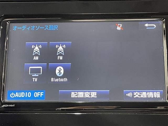 プリウス Ａツーリングセレクション　純正ナビ　衝突軽減ブレーキ　レーダークルーズコントロール　ビルトインＥＴＣ　バックカメラ　ドライブレコーダー　フルセグＴＶ　Ｂｌｕｅｔｏｏｔｈ　コーナーセンサー　レーンキープアシスト　純正フロアマット（3枚目）