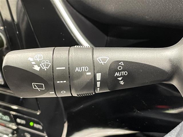 プリウス Ａツーリングセレクション　純正ナビ　衝突軽減ブレーキ　レーダークルーズコントロール　ビルトインＥＴＣ　バックカメラ　ドライブレコーダー　フルセグＴＶ　Ｂｌｕｅｔｏｏｔｈ　コーナーセンサー　レーンキープアシスト　純正フロアマット（22枚目）