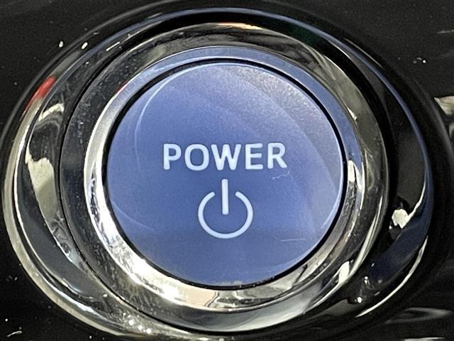 プリウス Ａツーリングセレクション　純正ナビ　衝突軽減ブレーキ　レーダークルーズコントロール　ビルトインＥＴＣ　バックカメラ　ドライブレコーダー　フルセグＴＶ　Ｂｌｕｅｔｏｏｔｈ　コーナーセンサー　レーンキープアシスト　純正フロアマット（27枚目）