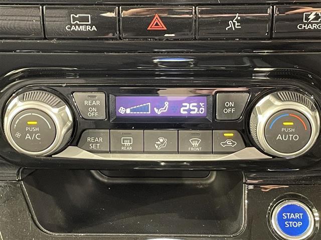 セレナ ｅ－パワー　ハイウェイスターＶ　純正１０インチナビ　プロパイロット　アラウンドビューモニター　フリップダウンモニター　両側パワースライドドア　ハンズフリーオートスライドドア　ハンドルヒーター　シートヒーター　電動パーキングブレーキ（29枚目）